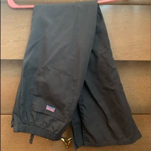 Xxs petite scrub pants
